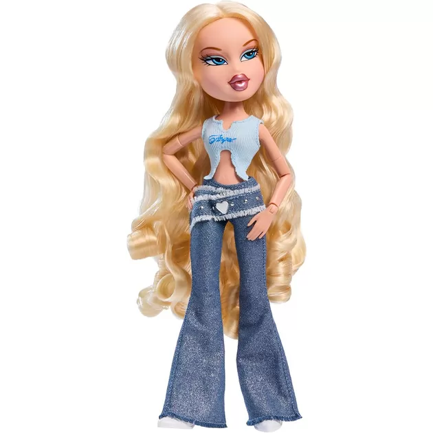 Кукла Bratz серии 2001 Reimagined" &mdash; Хлоя"