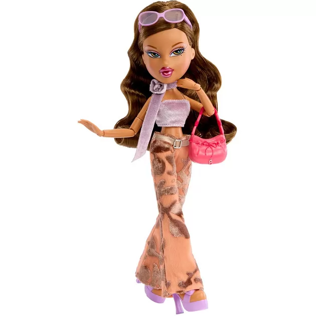 Лялька Bratz серії 2001 Reimagined" &mdash; Ясмін"
