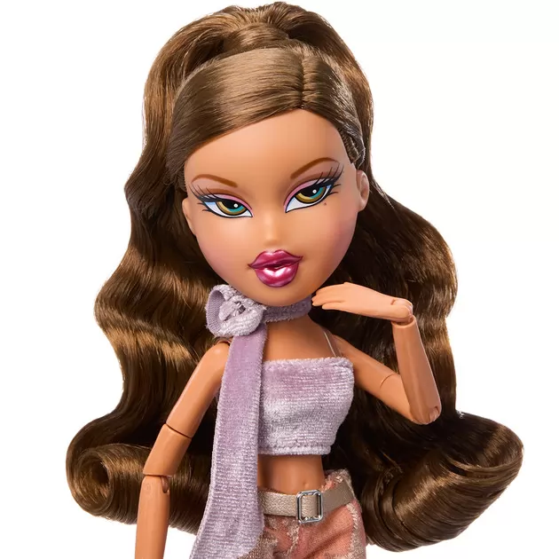 Лялька Bratz серії 2001 Reimagined" &mdash; Ясмін"