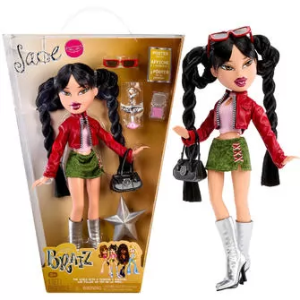 Лялька Bratz серії 2001 Reimagined