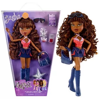 Кукла Bratz серии 2001 Reimagined