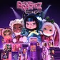 М&rsquo;яка іграшка-сюрприз на підвісі Bratz серії Bratziez" &mdash; Токіо стиль" - 256519_8.jpg - № 8
