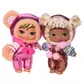М&rsquo;яка іграшка-сюрприз на підвісі Bratz серії Bratziez" &mdash; Токіо стиль" - 256519_6.jpg - № 6
