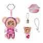 М&rsquo;яка іграшка-сюрприз на підвісі Bratz серії Bratziez" &mdash; Токіо стиль" - 256519_2.jpg - № 2
