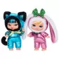 М&rsquo;яка іграшка-сюрприз на підвісі Bratz серії Bratziez" &mdash; Токіо стиль" - 256519_4.jpg - № 4