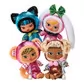 М&rsquo;яка іграшка-сюрприз на підвісі Bratz серії Bratziez" &mdash; Токіо стиль" - 256519_3.jpg - № 3