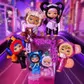 М&rsquo;яка іграшка-сюрприз на підвісі Bratz серії Bratziez" &mdash; Токіо стиль" - 256519_10.jpg - № 10