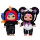 М&rsquo;яка іграшка-сюрприз на підвісі Bratz серії Bratziez" &mdash; Токіо стиль" - 256519_5.jpg - № 5