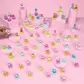 Коллекционная игрушка фиджет-кликер Clickeez серии Bubble Pops S3 - Кейкапики - 940853_6.jpg - № 6