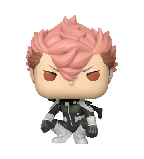 Игровая фигурка Funko POP! серии Кайдзю № 8 - Ихару Фурухаси - 90575_2.jpg - № 2