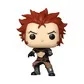 Ігрова фігурка Funko POP! серії Solo Leveling - Пек Юн Хо - 90628_2.jpg - № 2