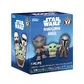 Игровая фигурка Mystery Minis - Мандалорец и Грогу (в ассорт., в диспл.) - 90819_1.jpg - № 1