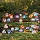 Коллекционная игрушка POP TOP Lucky Emma серии RuaRua - Тайны леса - MJ-000058_2.jpg - № 2