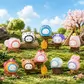 Коллекционная игрушка POP TOP Lucky Emma серии RuaRua - Тайны леса - MJ-000058_5.jpg - № 5
