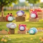 Коллекционная игрушка POP TOP Lucky Emma серии RuaRua - Тайны леса - MJ-000058_6.jpg - № 6