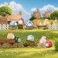 Коллекционная игрушка POP TOP Lucky Emma серии RuaRua - Тайны леса - MJ-000058_10.jpg - № 10