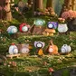 Коллекционная игрушка POP TOP Lucky Emma серии RuaRua - Тайны леса - MJ-000058_4.jpg - № 4