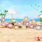 Коллекционная игрушка POP TOP Lucky Emma серии Beans - Океанчики - MJ-000066_2.jpg - № 2
