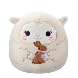 М'яка іграшка Squishmallows - Ягня Софі (13 cm)