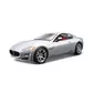 Авто-Конструктор - Maserati Gran Turismo (1:24) - 18-25083_1.jpg - № 1