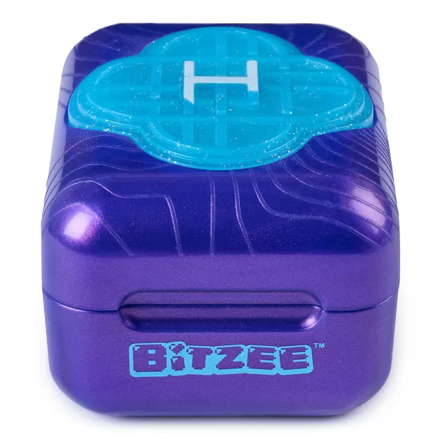 Інтерактивна іграшка з віртуальними цифровими героями Bitzee - Кейпоп-мисливиці на демонів