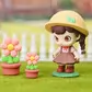 Коллекционная игрушка POP TOP Lucky Emma серии Momo" - Счастливые будни" - DGYC-0001_6.jpg - № 6