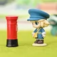 Коллекционная игрушка POP TOP Lucky Emma серии Momo" - Счастливые будни" - DGYC-0001_9.jpg - № 9