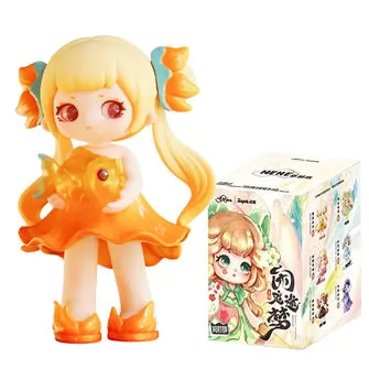 Коллекционная игрушка POP TOP серии Ziyuli - Волшебство забытой мечты