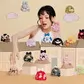Коллекционная мягкая игрушка на подвесе POP TOP серии Siinono - Спектр чувств - 17SN-0603_2.jpg - № 2