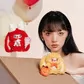 Коллекционная мягкая игрушка на подвесе POP TOP серии Siinono - Спектр чувств - 17SN-0603_5.jpg - № 5