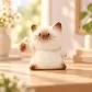 Игровая фигурка POP TOP серии Cat Cat PAI - Искренность эмоций - W1244-7_10.jpg - № 10