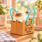 Игровая фигурка POP TOP серии Cat Cat PAI - Маленький спутник - W1244-13_9.jpg - № 9