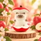 Игровая фигурка POP TOP серии Cat Cat PAI - Котики-фруктики - W1244-15_8.jpg - № 8