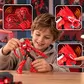 Фигурка с аксессуарами Dinoster - Лучио (свет, звук) - EU583831_4.jpg - № 4