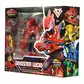 Фигурка с аксессуарами Dinoster - Лучио (свет, звук) - EU583831_5.jpg - № 5