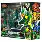 Фигурка с аксессуарами Dinoster - Оз (свет, звук) - EU583833_5.jpg - № 5