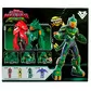 Фигурка с аксессуарами Dinoster - Оз (свет, звук) - EU583833_6.jpg - № 6