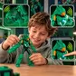 Фигурка с аксессуарами Dinoster - Оз (свет, звук) - EU583833_4.jpg - № 4