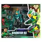 Фигурка с аксессуарами Dinoster - Оз (свет, звук) - EU583833_1.jpg - № 1