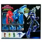 Фигурка с аксессуарами Dinoster - Джей Мин (свет, звук) - EU583834_6.jpg - № 6