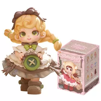 Коллекционная игрушка POP TOP серии Miana - Магазинчик ретро