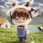 Коллекционная игрушка POP TOP серии Ukio - Путешествие по миру - JO-2026052_11.jpg - № 11