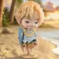 Коллекционная игрушка POP TOP серии Ukio - Путешествие по миру - JO-2026052_8.jpg - № 8