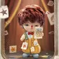 Коллекционная игрушка POP TOP серии Ukio - Путешествие по миру - JO-2026052_10.jpg - № 10