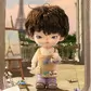 Коллекционная игрушка POP TOP серии Ukio - Путешествие по миру - JO-2026052_12.jpg - № 12