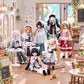 Колекційна лялька BJD POP TOP серії SyncyLand - Сад мрій - LU-202601_4.jpg - № 4