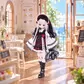 Колекційна лялька BJD POP TOP серії SyncyLand - Сад мрій - LU-202601_5.jpg - № 5