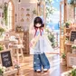 Колекційна лялька BJD POP TOP серії SyncyLand - Сад мрій - LU-202601_8.jpg - № 8