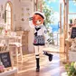 Колекційна лялька BJD POP TOP серії SyncyLand - Сад мрій - LU-202601_6.jpg - № 6
