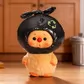Коллекционная мягкая игрушка на подвесе POP TOP серии OYO - Кьюти-вайб - JO-2026053_5.jpg - № 5